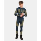 Base Layer Kilpi Nathaniel Fekete Technikai Nadrág | winteroutlet.hu