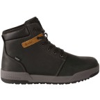 Kilpi Lomar High WP Fekete Bakancs | winteroutlet.hu