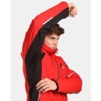 Kilpi Turnau Piros Si és Snowboard Kabát | winteroutlet.hu
