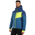 Kilpi Tonnsi Sötétkék Sí és Snowboard Kabát | winteroutlet.hu