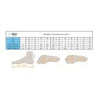 Kilpi Tracker High WP Barna Bakancs | winteroutlet.hu