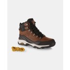 Kilpi Tracker High WP Barna Bakancs | winteroutlet.hu