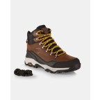 Kilpi Tracker High WP Barna Bakancs | winteroutlet.hu