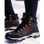 Kilpi Tracker High WP Barna Bakancs | winteroutlet.hu