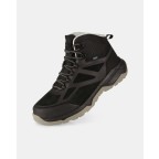 Kilpi Piton High WP Fekete Bakancs | winteroutlet.hu