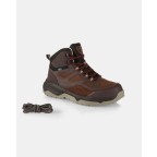 Kilpi Piton High WP Barna bakans | winteroutlet.hu