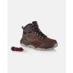 Kilpi Piton High WP Barna bakans | winteroutlet.hu