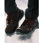 Kilpi Piton High WP Barna bakans | winteroutlet.hu
