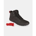 Kilpi Bare High WP Black cipő | winteroutlet.hu