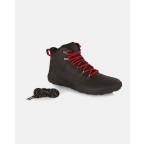 Kilpi Bare High WP Black cipő | winteroutlet.hu
