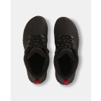 Kilpi Bare High WP Black cipő | winteroutlet.hu