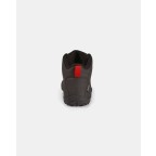 Kilpi Bare High WP Black cipő | winteroutlet.hu