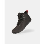 Kilpi Bare High WP Black cipő | winteroutlet.hu