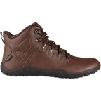 Kilpi Bare High WP Brown cipő | winteroutlet.hu