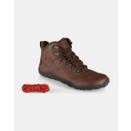 Kilpi Bare High WP Brown cipő | winteroutlet.hu