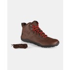 Kilpi Bare High WP Brown cipő | winteroutlet.hu