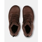 Kilpi Bare High WP Brown cipő | winteroutlet.hu