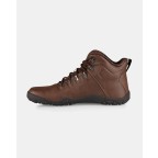 Kilpi Bare High WP Brown cipő | winteroutlet.hu