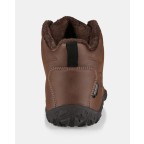 Kilpi Bare High WP Brown cipő | winteroutlet.hu