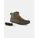 Kilpi Bare High WP Gray cipő | winteroutlet.hu