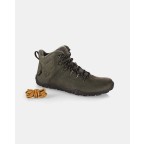 Kilpi Bare High WP Gray cipő | winteroutlet.hu