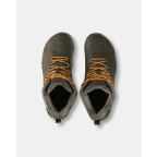 Kilpi Bare High WP Gray cipő | winteroutlet.hu