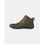 Kilpi Bare High WP Gray cipő | winteroutlet.hu