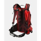 Kilpi Pythons Barna 20L hátizsák | winteroutlet.hu