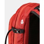 Kilpi Pythons Barna 20L hátizsák | winteroutlet.hu