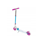 Raven Elena 145 mm Fehér Roller LED kerekekkel | winteroutlet.hu