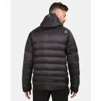 Kilpi Guss Fekete kabát | winteroutlet.hu