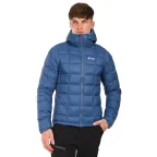 Kilpi Rebeki Sötétkék kabát | winteroutlet.hu