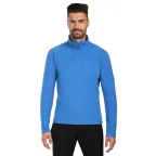 Kilpi Almeri Kék Fleece | winteroutlet.hu