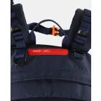 Kilpi Rise Sötétkék hátizsák 30L | winteroutlet.hu