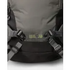 Kilpi Rise Zöld 30L hátizsák | winteroutlet.hu