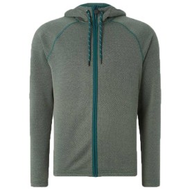 PM Clime FZ Fleece Kék