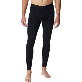 Midweight Stretch Tight Fekete
