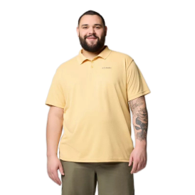 Utilizer Polo Sárga