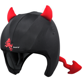 Helmet Cover Little Devil