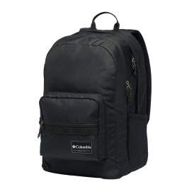 Zigzag 30L Backpack Fekete