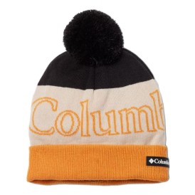 Polar Powder II Beanie Fekete