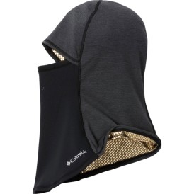 Infinity Trail Balaclava Fekete