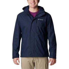 Hikebound Jacket Kék