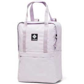 Trek 18L Backpack Lila