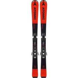 Redster J2  Atomic kötéssel