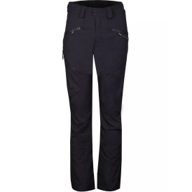 Rob Softshell Pants Fekete