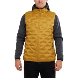 Smoke Vest Sárga