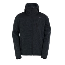 Ashford Insulated Fleece Jacket Szürke