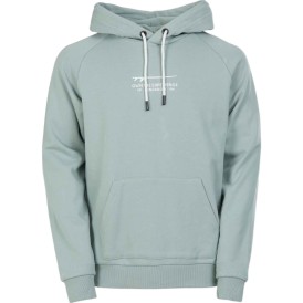 Kronos Hooded Sweatshirt Zöld