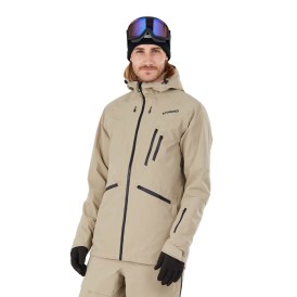 Rigel Jacket Bézs